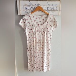 Body Touch Nightwear